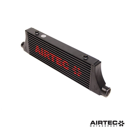 Intercooler AIRTEC MOTORSPORT per FIAT 500 ABARTH