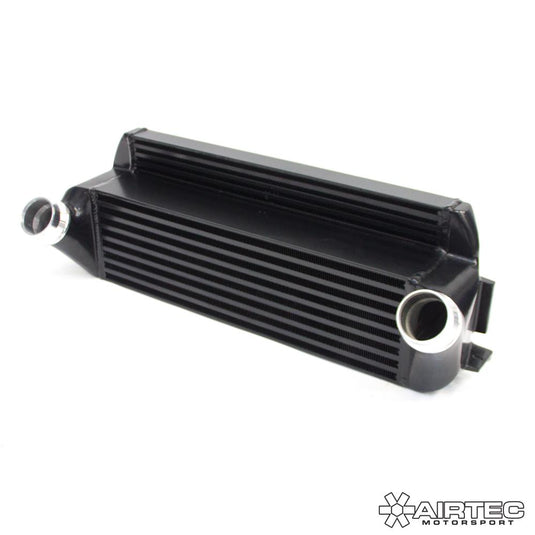 Intercooler AIRTEC MOTORSPORT per BMW M2 N55