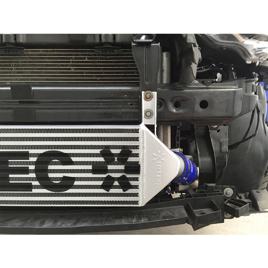 Intercooler AIRTEC MOTORSPORT per CITROEN DS3 - STAGE 2