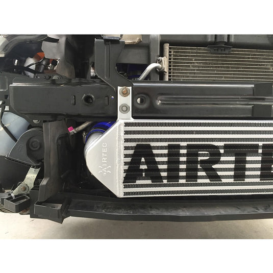 Intercooler AIRTEC MOTORSPORT per CITROEN DS3 - STAGE 2