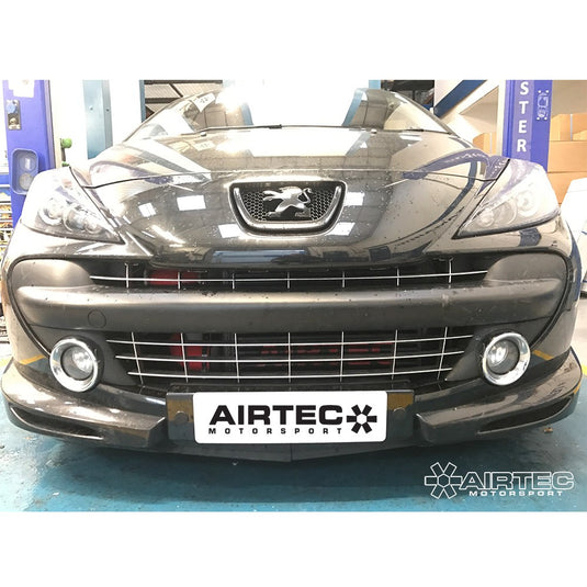 Intercooler AIRTEC MOTORSPORT per PEUGEOT 207 GTI - STAGE 3