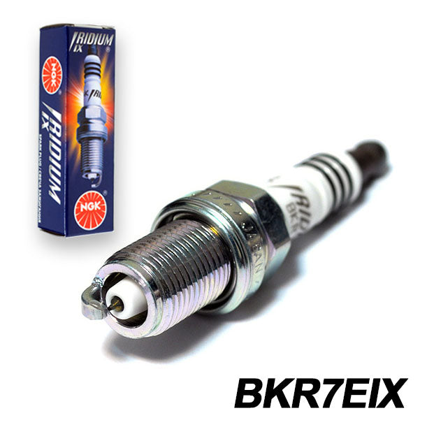 Candela di accensione NGK Iridium BKR7EIX