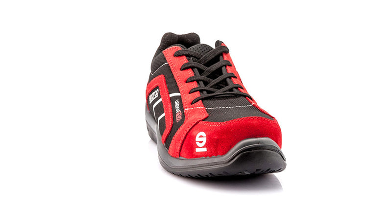 Carica immagine in Galleria Viewer, Scarpe Antinfortunistica SPARCO URBAN EVO - S3 SRC
