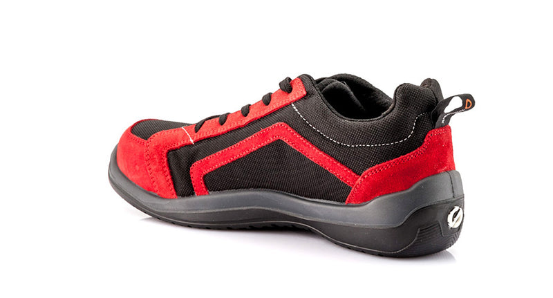 Carica immagine in Galleria Viewer, Scarpa Antinfortunistica Sparco Urban Evo - S3 SRC

