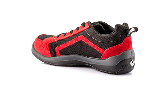 Scarpa Antinfortunistica Sparco Urban Evo - S3 SRC