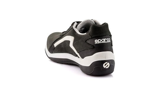 scarpa antinfortunistica sparco sport evo src esd