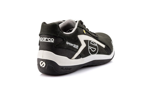 scarpa antinfortunistica sparco sport evo src esd