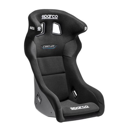 Sedile Sparco Circuit QRT 2022