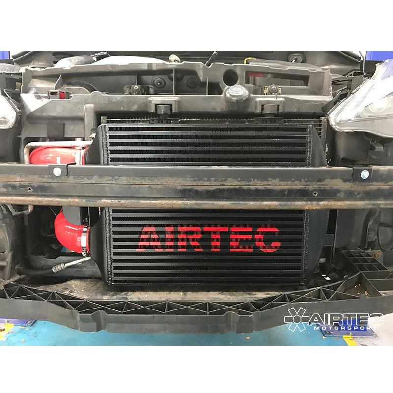 Carica immagine in Galleria Viewer, Intercooler AIRTEC MOTORSPORT per PEUGEOT 207 GTI - STAGE 3
