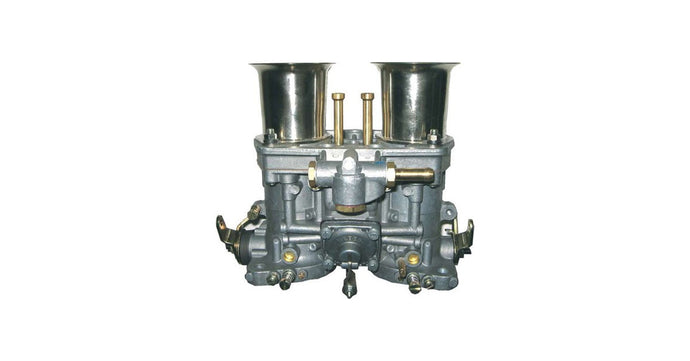 CARBURATORE WEBER 44 IDF VERTICALE SENZA STARTER