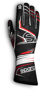 Guanti kart SPARCO ARROW K INFINITY - nero rosso