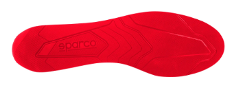 Carica immagine in Galleria Viewer, Scarpa kart SPARCO K-FORMULA INFINITY - nero rosso
