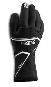 Guanti kart SPARCO CRW NEW - nero