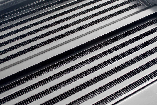 Intercooler AIRTEC per Mini Cooper S R53 top mount intercooler maggiorato