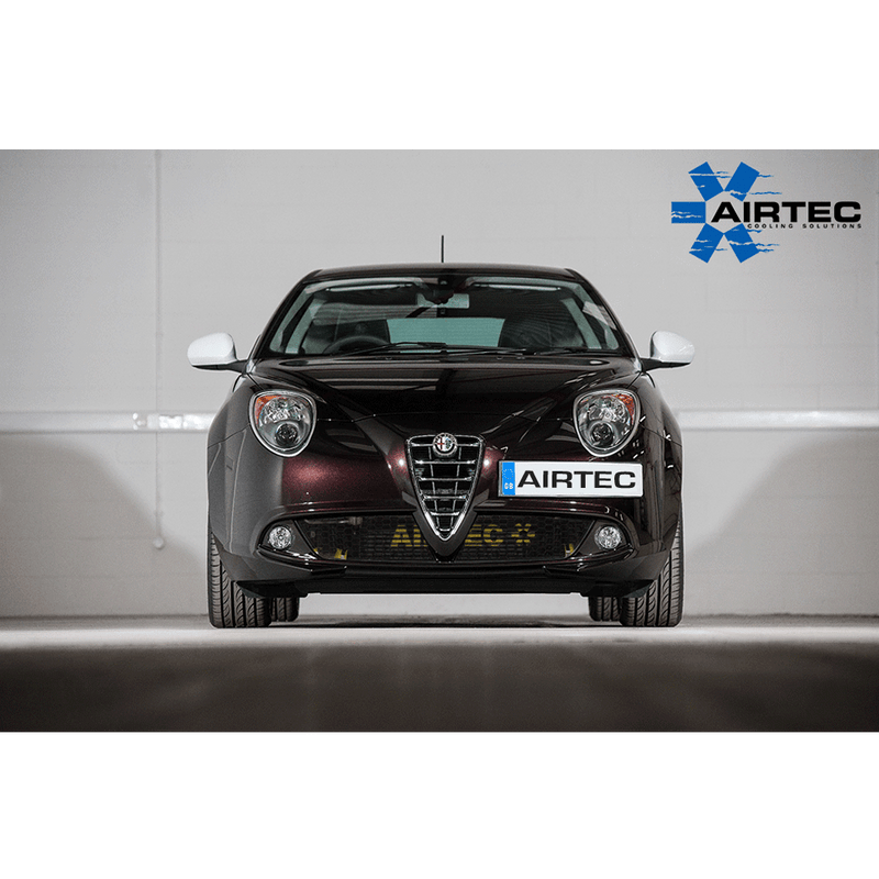 Carica immagine in Galleria Viewer, Intercooler AIRTEC MOTORSPORT per ALFA ROMEO MITO
