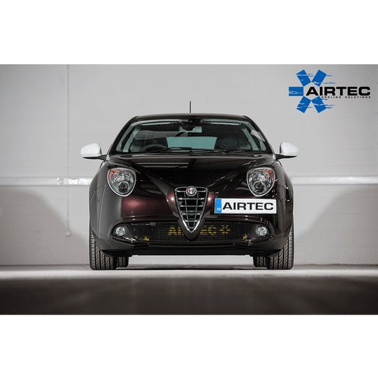 Intercooler AIRTEC MOTORSPORT per ALFA ROMEO MITO