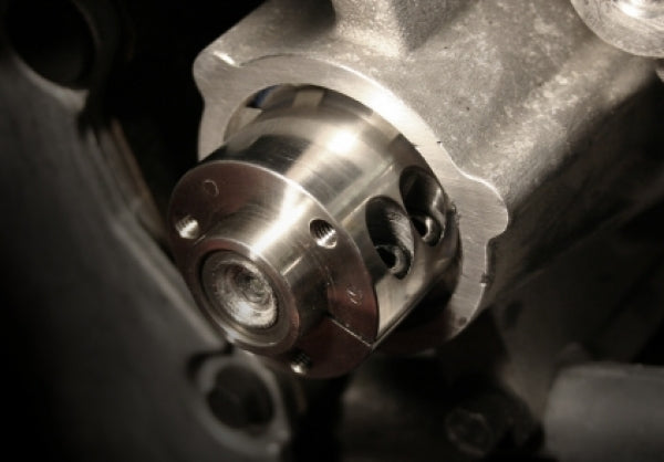 Carica immagine in Galleria Viewer, Puleggia compressore volumetrico ALTA per MINI Cooper S R53 15% 17%
