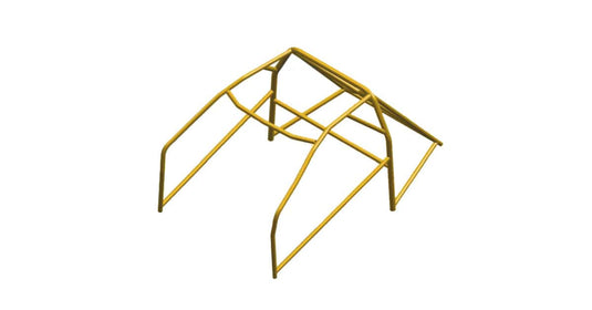Roll Bar SPARCO FIAT TIPO 356/357 2015-