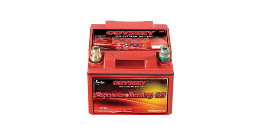 BATTERIA COMPETIZIONE ODYSSEY EXTREME RACING 35 PHCA 925/28 AH 169/179/128/12KG