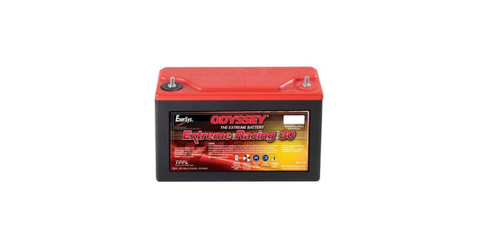 BATTERIA COMPETIZIONE ODYSSEY EXTREME RACING 30 PHCA 950/34 AH 250/97/156/ 9KG