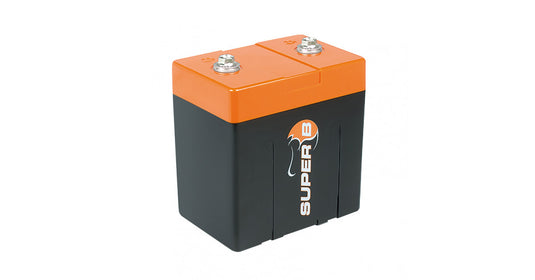 BATTERIA SUPER B SB12V10P-DC 1.7KG