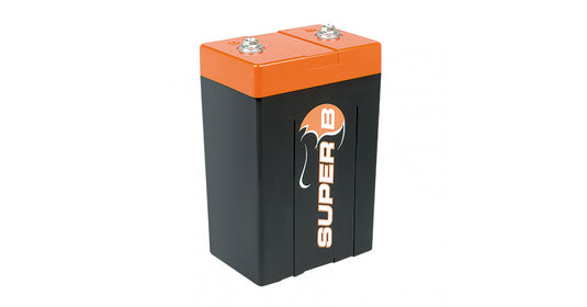 BATTERIA SUPER B SB12V15P-EC 2.5KG