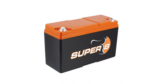 SUPER B SB12V20P-SC 3.6KG