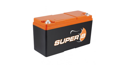 BATTERIA SUPER B SB12V25P-SC 4.2KG