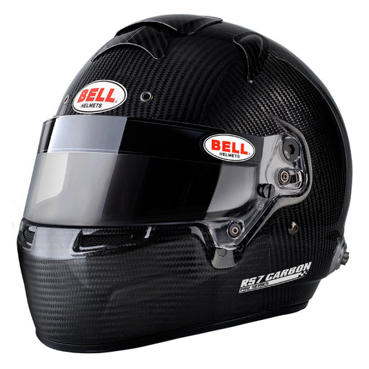 Casco integrale BELL RS7 CARBON