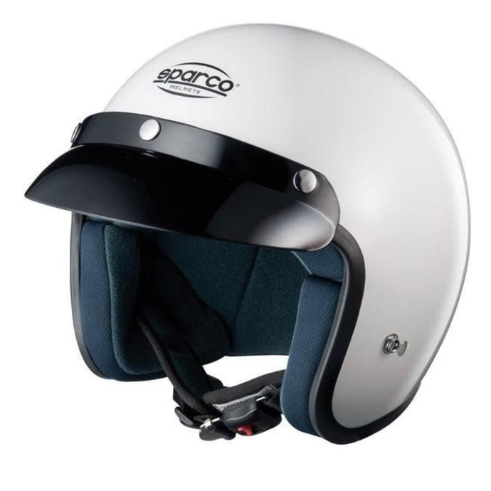 Casco Jet SPARCO CLUB J-1 - no FIA