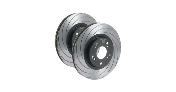 DISCHI FRENO TAROX F2 ANTERIORE LANCIA Thesis 2.0T 01- 305x28