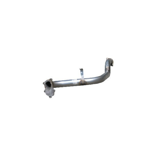 DOWNPIPE INOXCAR SUBARU IMPREZA 2.0 GT TURBO PRIMA DI 2000