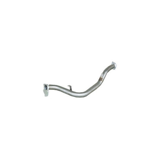 DOWN PIPE INOXCAR SUBARU IMPREZA WRX / STI 2001- 2007