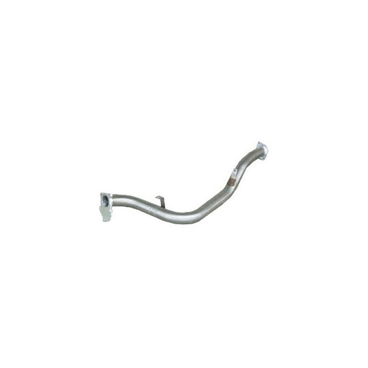 DOWN PIPE INOXCAR SUBARU IMPREZA WRX / STI 2001- 2007