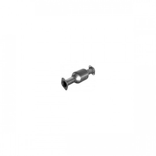 FRONT PIPE INOXCAR SUBARU IMPREZA 2.5 STI 2006-2008