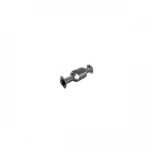 FRONT PIPE INOXCAR SUBARU IMPREZA 2.5 STI 2006-2008