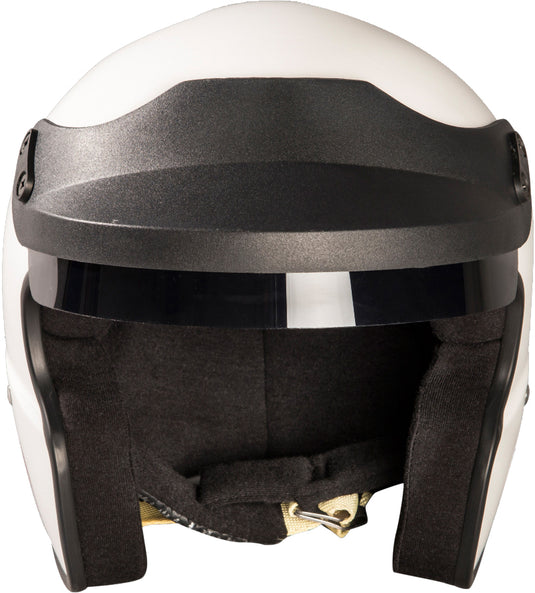 Casco jet BELTENICK BK401FH - con Hans