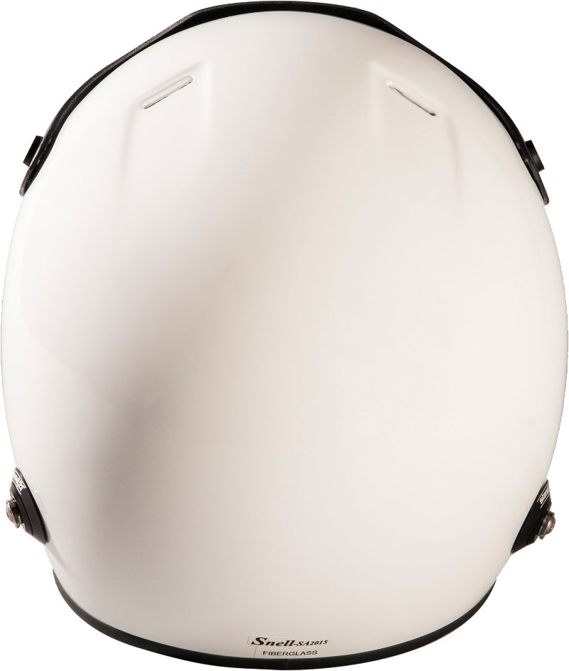 Carica immagine in Galleria Viewer, Casco jet BELTENICK BK401FH - con Hans
