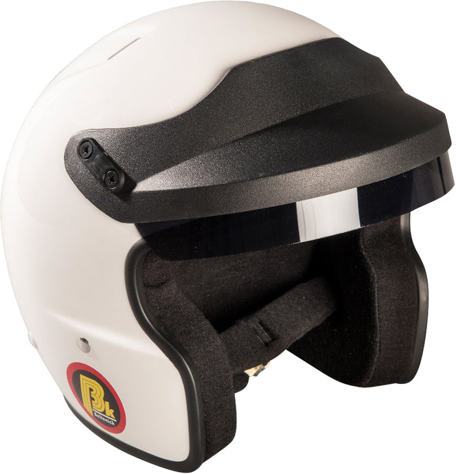 Casco jet BELTENICK BK401F - NO Hans