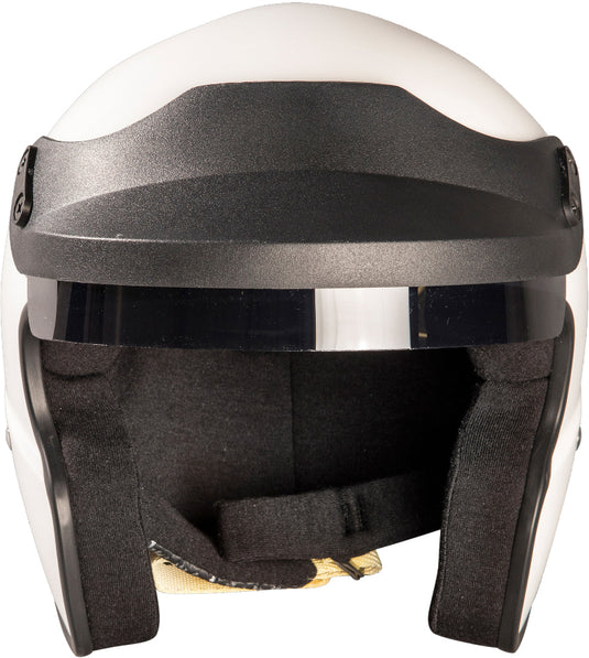 Casco jet BELTENICK BK401F - NO Hans