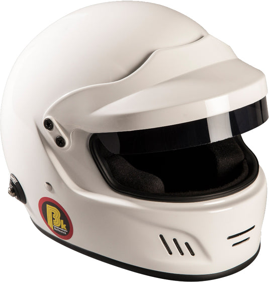 Casco Integrale BELTENICK BK412FH TOURING - con Hans