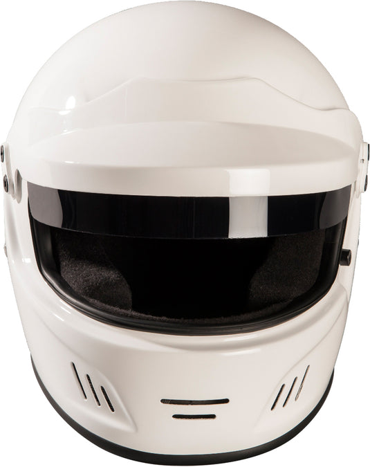 Casco Integrale BELTENICK BK412FH TOURING - con Hans