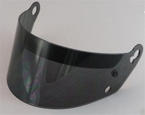 Carica immagine in Galleria Viewer, Visiere di ricambio in diverso colore per casco da Kart Beltenick BK511.
