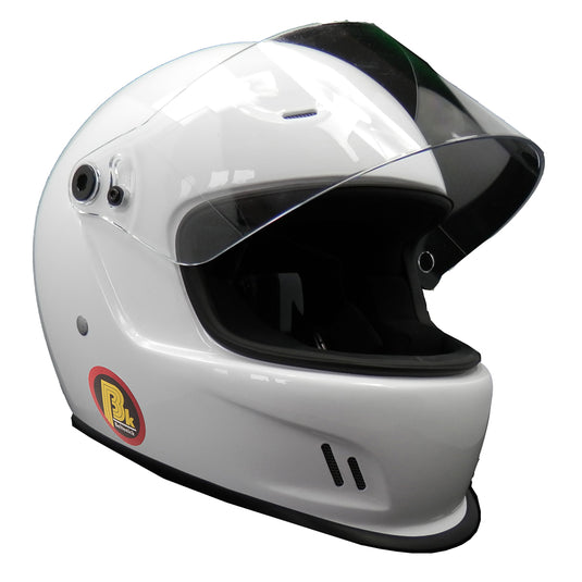 Casco kart BELTENICK BK511 - Omologato CMR2016