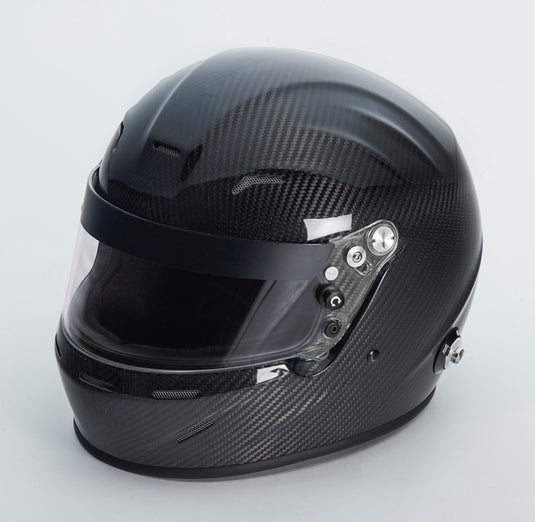 Casco integrale BELTENICK BK611FH - con Hans