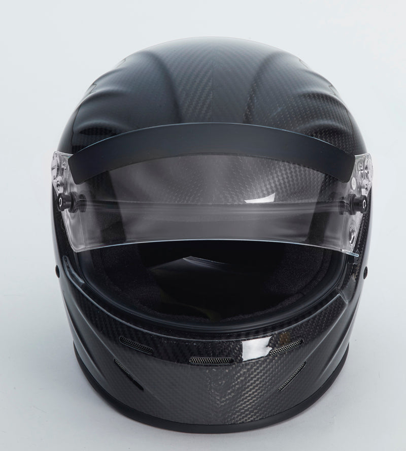 Carica immagine in Galleria Viewer, Casco integrale BELTENICK BK611FH - con Hans
