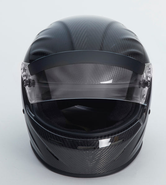 Casco integrale BELTENICK BK611FH - con Hans