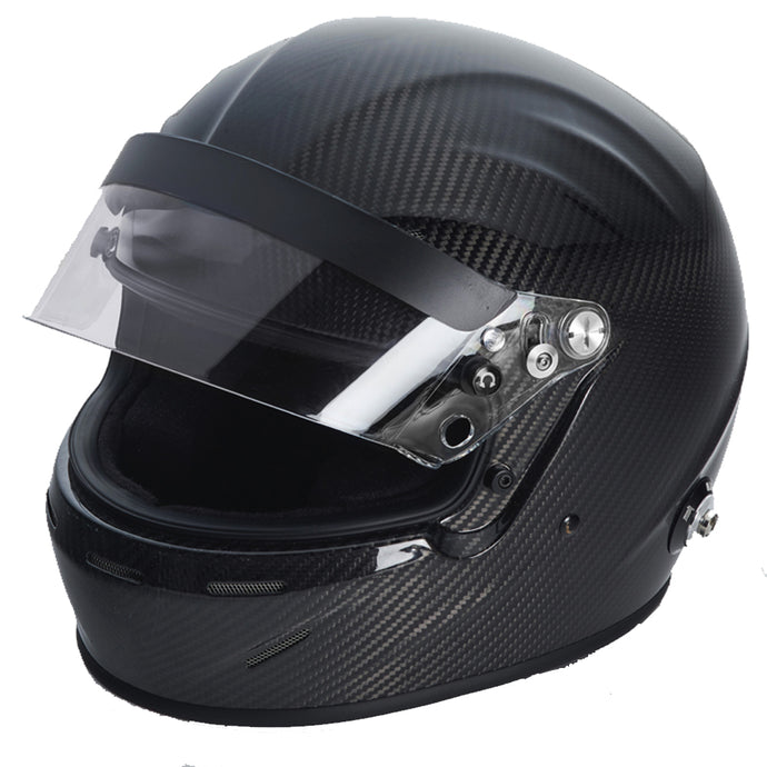 Casco integrale BELTENICK BK611FH - con Hans