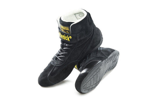 Scarpe pilota BELTENICK 100B omologate FIA