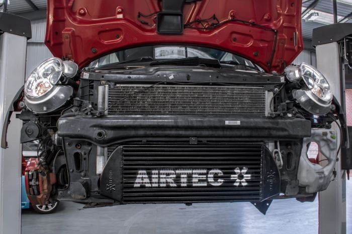 Carica immagine in Galleria Viewer, Intercooler AIRTEC MOTORSPORT STAGE 2 per MINI COOPER S R56
